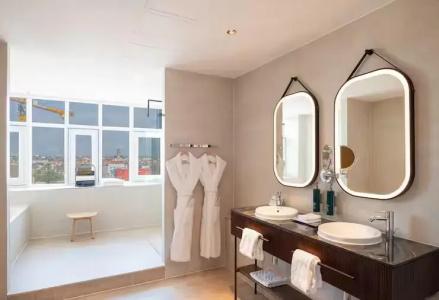 Hilton Cologne - 71