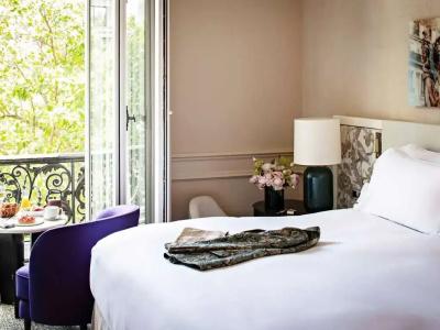 Sofitel Le Scribe Paris Opera - 39