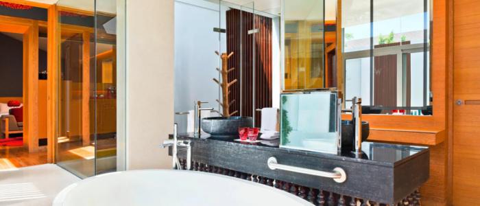 w Koh Samui - Sha Extra Plus - 32
