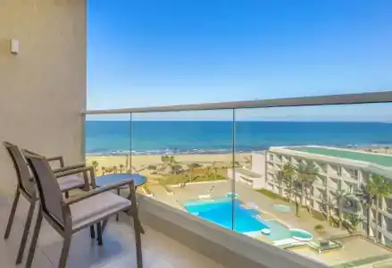 Hilton Skanes Beach - 75
