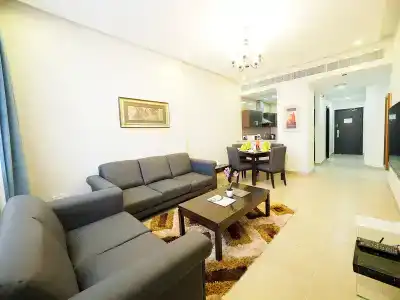 Skylark Al Barsha - 17