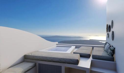 Cilon Suites Santorini - 49