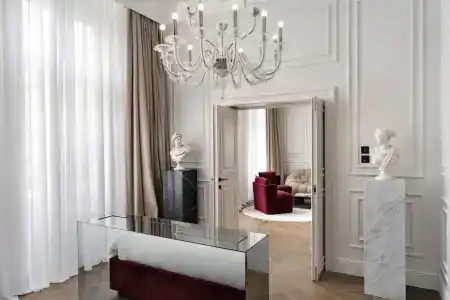 The Amauris Vienna - Relais & Châteaux - 76