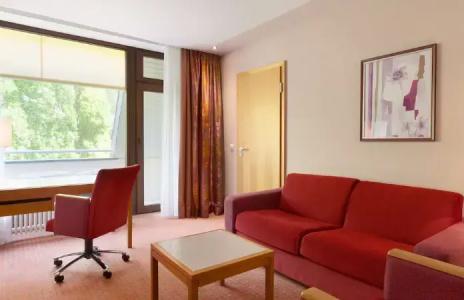 Dolce by Wyndham Bad Nauheim - 70