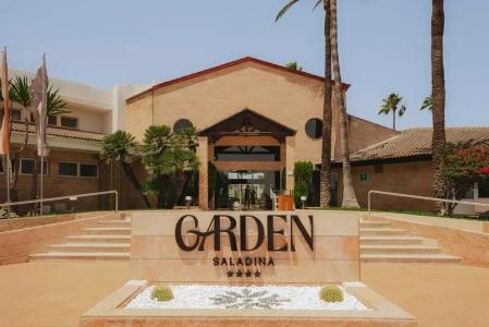 Garden Holiday Village - Adults Only - 0