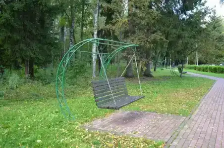 Голубая речка - 20