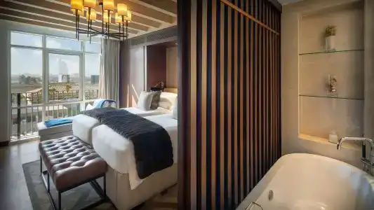 Kempinski & Residences Palm Jumeirah - 77