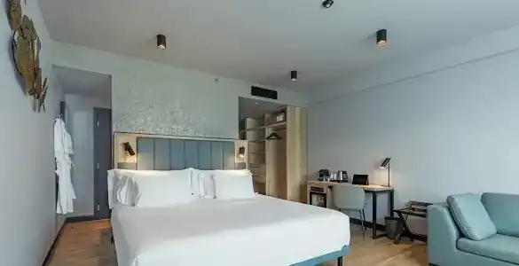 Barceló Budapest - 83