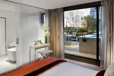Mandarin Oriental - 85