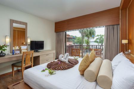 Seaview Patong - Sha Plus - 51