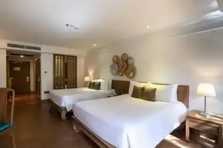 Seaview Resort Khao Lak - Sha Plus - 28