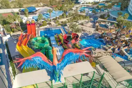 Crystal Admiral Resort Suites & Spa - Ultimate All Inclusive - 34
