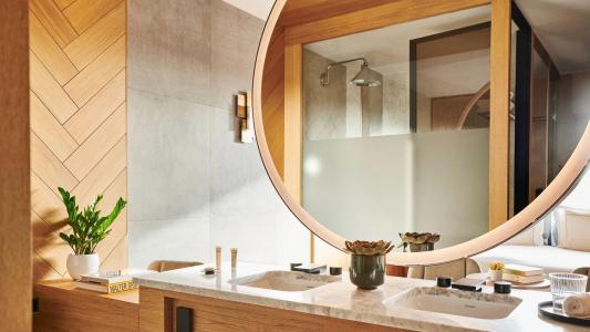 Grand Hyatt Barcelona - 45