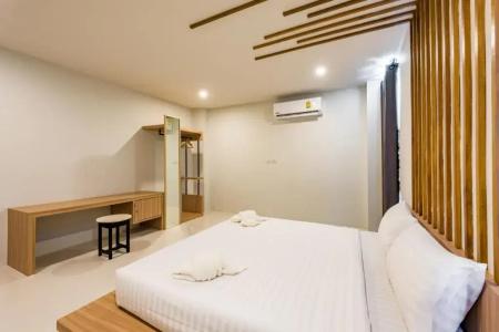 Phuket Marine Poshtel - Sha Plus - 72