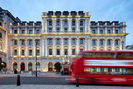 Sofitel London St James - 0