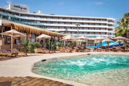 Sol Wave House All Suites - 0