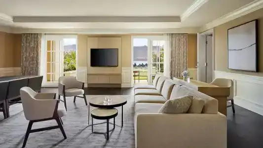 Park Hyatt Aviara - 56