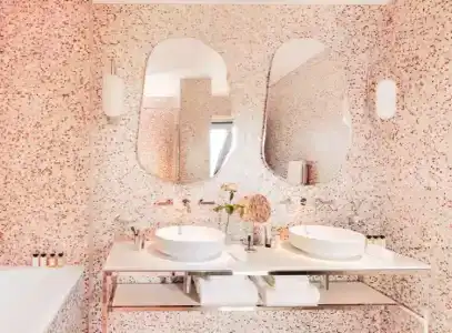 Hôtel Madame Rêve - 105
