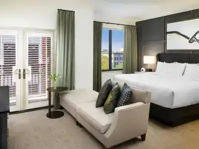 Andaz Savannah - A Concept by Hyatt - 46