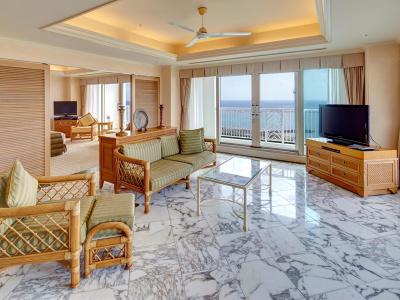 ANA InterContinental Ishigaki Resort, an IHG - 85