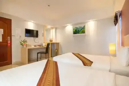 Tubtim Siam Suvarnabhumi - 21