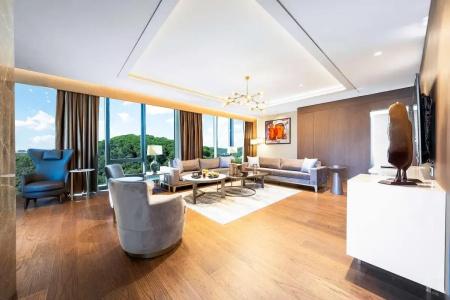 Radisson Blu, Vadistanbul - 102