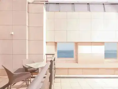 Hyatt Regency Nice Palais de la Méditerranée - 71