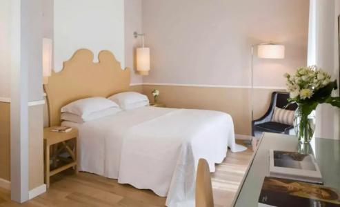 Starhotels Terminus - 31