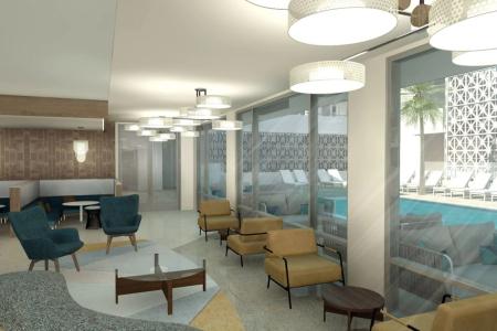 Courtyard by Marriott Downtown - 10