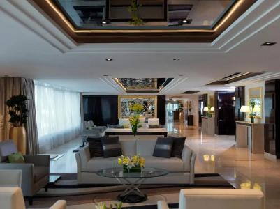 Damac Maison Canal Views - 1