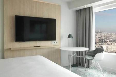 Courtyard by Marriott Paris Gare de Lyon - 50