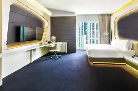 V Dubai, Curio Collection by Hilton - 59