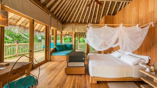 Soneva Fushi - 241