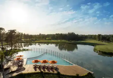 Kaya Palazzo Golf Resort - 169