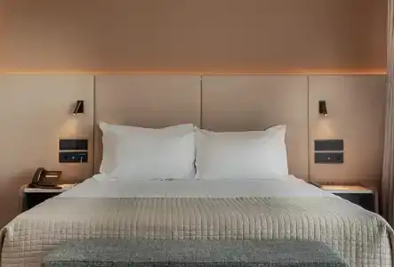 Evereden Beach Resort - 8