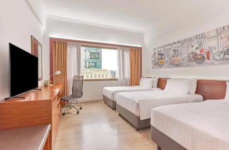 Village Bugis By Far East Hospitality (Sg Clean) - 9