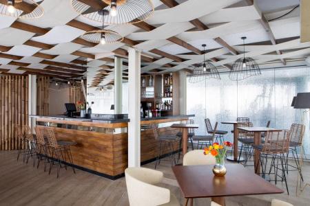 Wyndham Athens Residence - 10