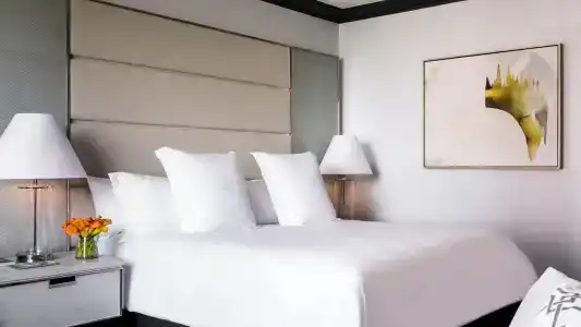 Four Seasons Atlanta - 35