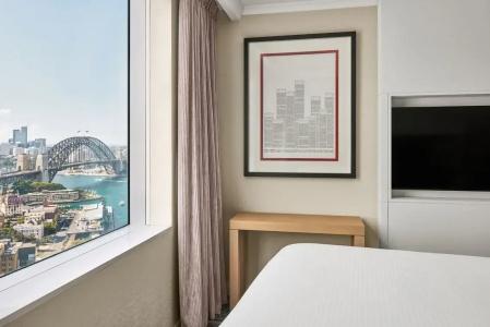 Sydney Harbour Marriott at Circular Quay - 86