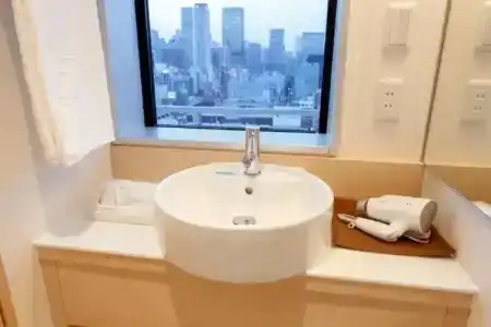 Osaka View Honmachi - 61