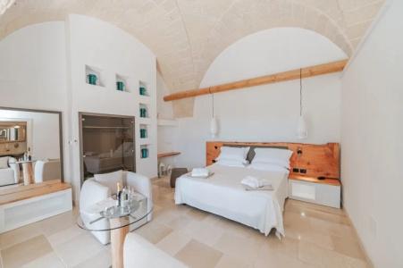 Masseria Longa Boutique - 33