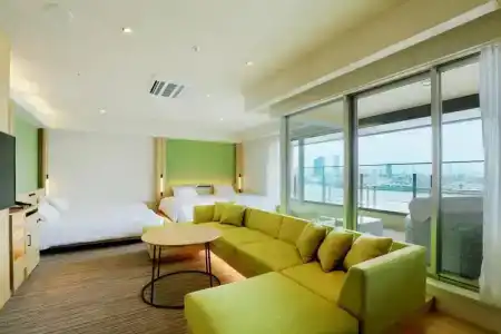 The Singulari & Skyspa At Universal Studios Japan - 67