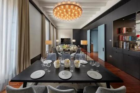 Mandarin Oriental, Milan - 94
