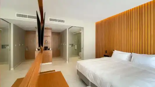Radisson Beach Resort Larnaca - 26