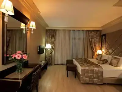 Eser Premium & Spa - 58