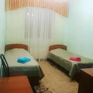 Теберда-Чегет - 8