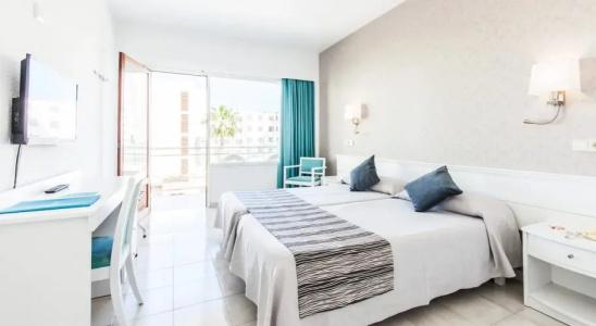 Bluesea Cala Millor - 39