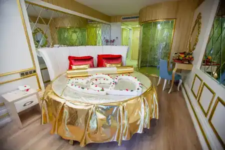 Azura Deluxe Resort & Spa - Ultra All Inclusive - 44