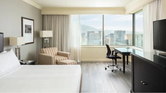 Santiago Marriott - 55