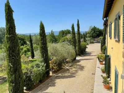 Villa Rigacci - 19